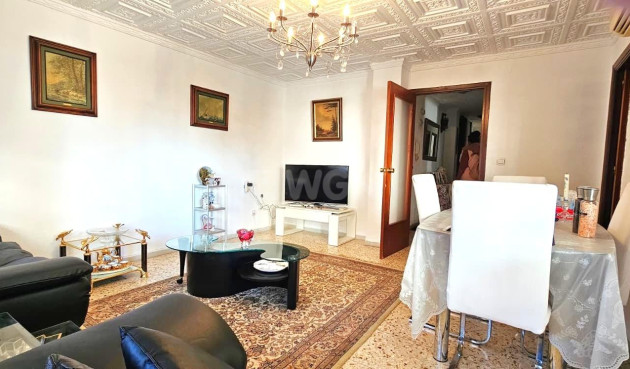 Odsprzedaż - Mieszkanie w bloku - Bigastro - Comunidad Valenciana