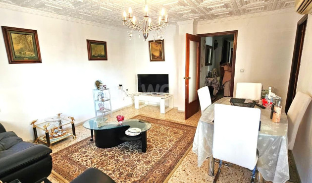 Odsprzedaż - Mieszkanie w bloku - Bigastro - Comunidad Valenciana