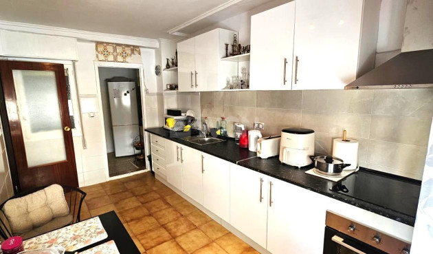 Odsprzedaż - Mieszkanie w bloku - Bigastro - Comunidad Valenciana