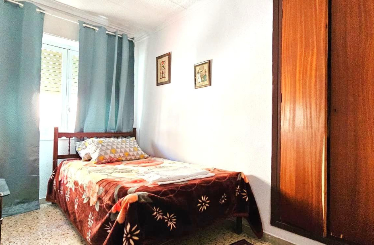 Odsprzedaż - Mieszkanie w bloku - Bigastro - Comunidad Valenciana