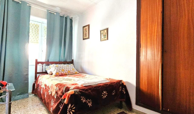 Odsprzedaż - Mieszkanie w bloku - Bigastro - Comunidad Valenciana