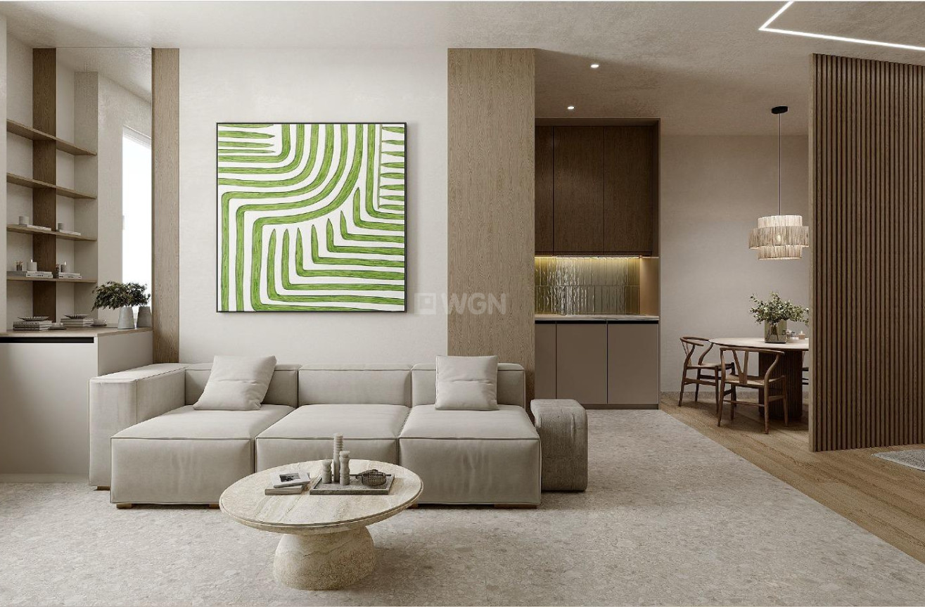 Odsprzedaż - Mieszkanie w bloku - Benidorm - Poniente