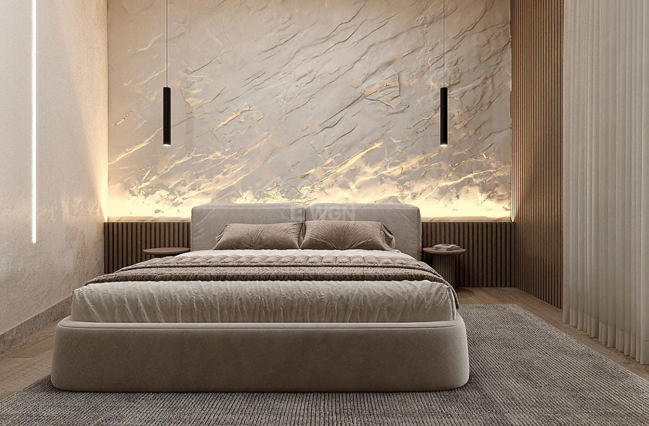 Odsprzedaż - Mieszkanie w bloku - Benidorm - Poniente