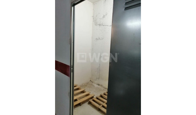 Resale - Apartment / flat - Torrevieja - Cala Del Palangre