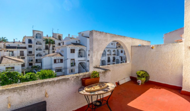 Odsprzedaż - Kamienica - Torrevieja - Costa Blanca