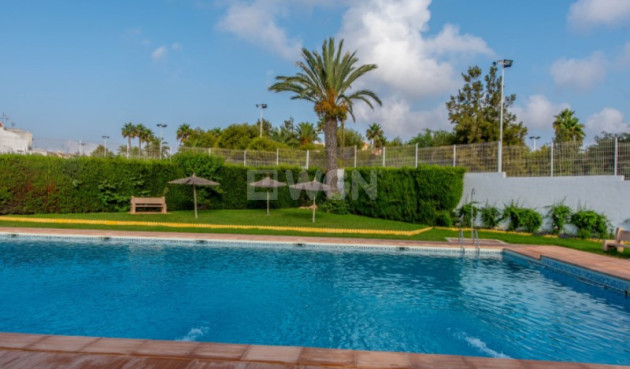 Odsprzedaż - Kamienica - Torrevieja - Costa Blanca