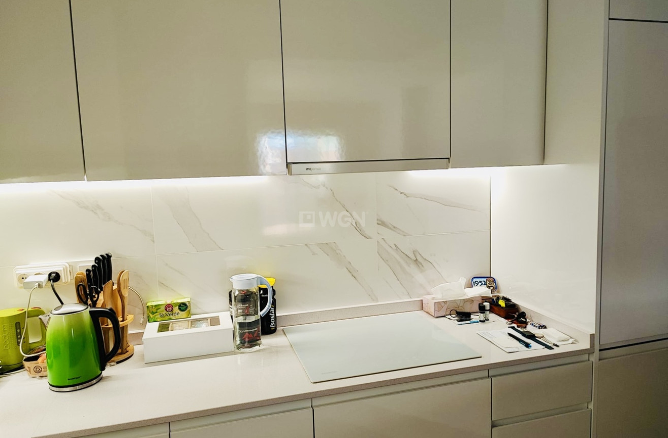 Odsprzedaż - Mieszkanie w bloku - Torrevieja - Costa Blanca