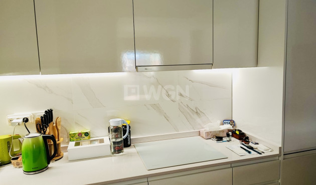 Odsprzedaż - Mieszkanie w bloku - Torrevieja - Costa Blanca