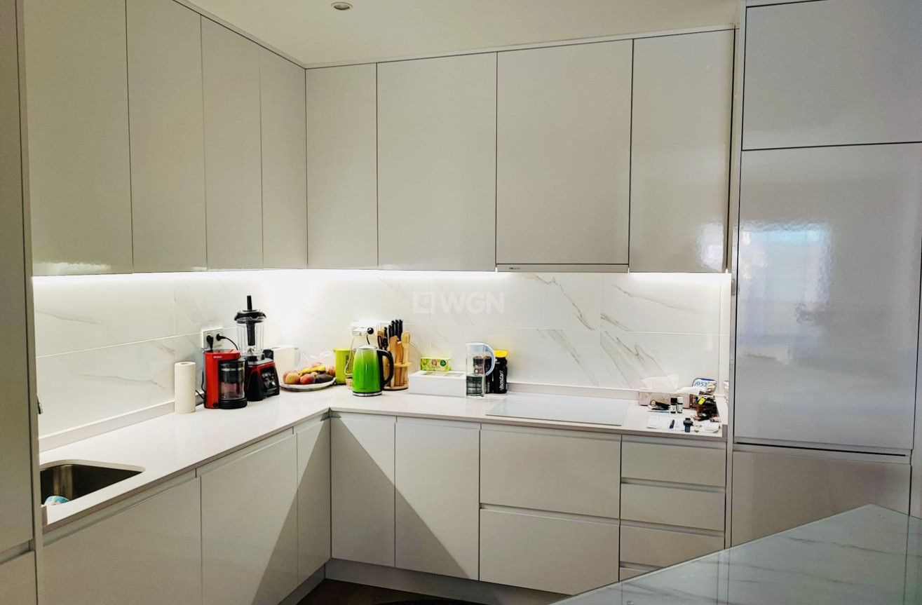 Odsprzedaż - Mieszkanie w bloku - Torrevieja - Costa Blanca