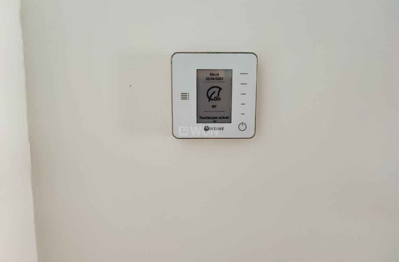 Odsprzedaż - Mieszkanie w bloku - Torrevieja - Costa Blanca