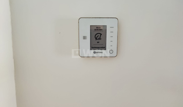 Odsprzedaż - Mieszkanie w bloku - Torrevieja - Costa Blanca