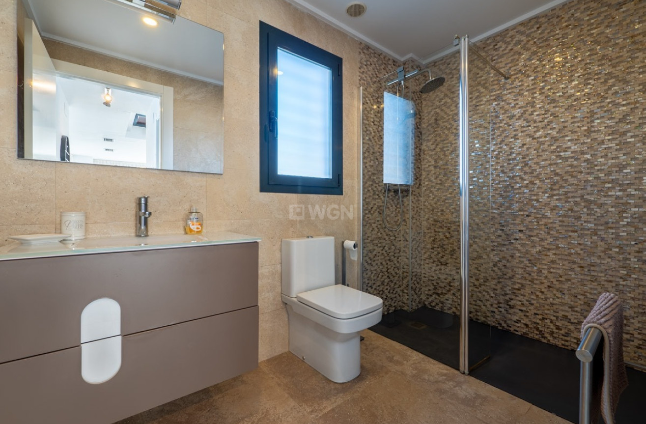 Odsprzedaż - Villa - Ciudad Quesada - Costa Blanca