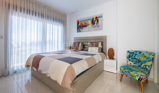 Odsprzedaż - Villa - Ciudad Quesada - Costa Blanca