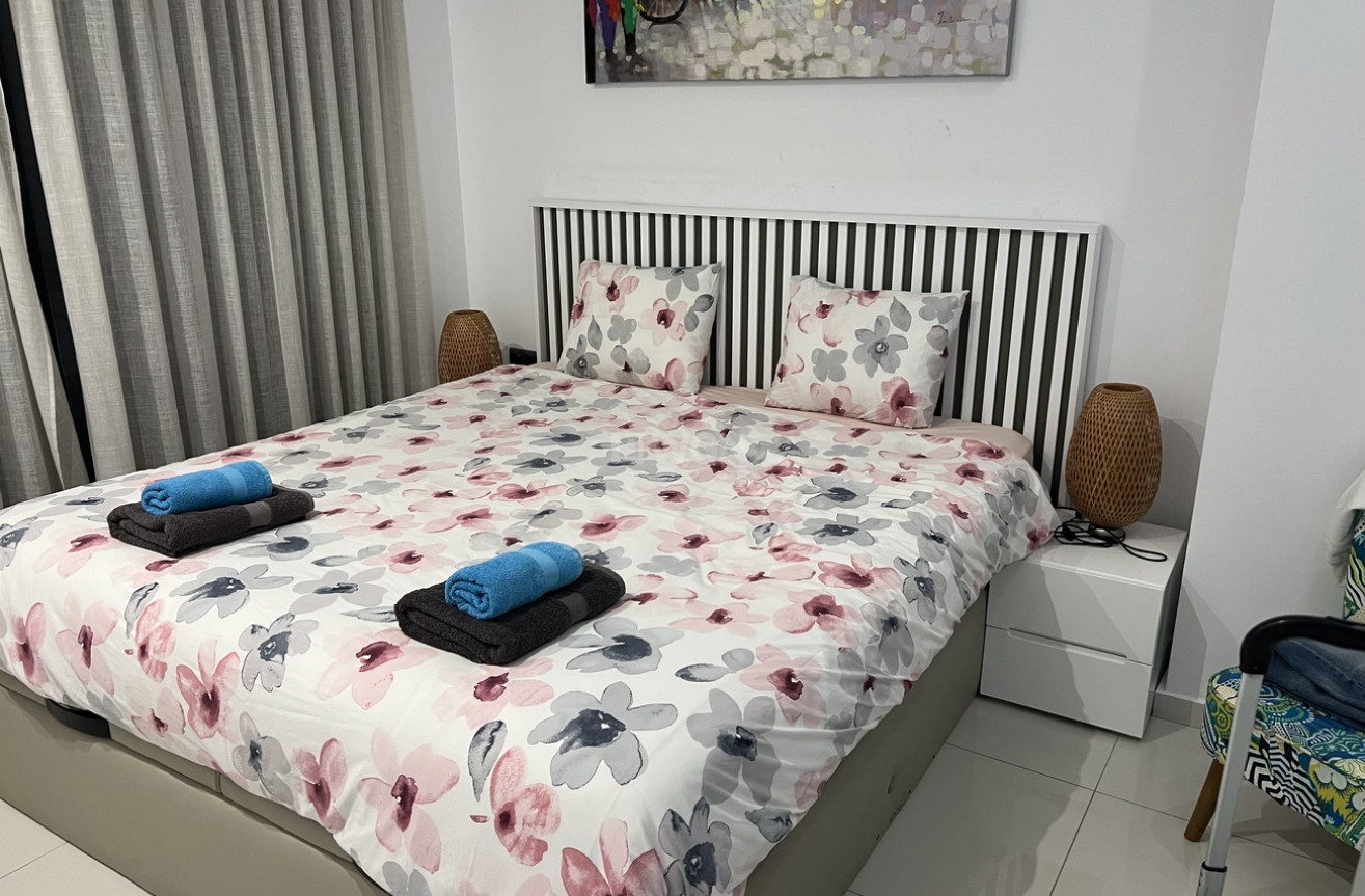 Odsprzedaż - Villa - Ciudad Quesada - Costa Blanca