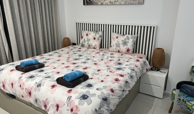 Odsprzedaż - Villa - Ciudad Quesada - Costa Blanca