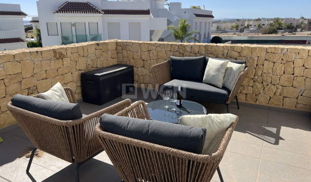 Odsprzedaż - Villa - Ciudad Quesada - Costa Blanca