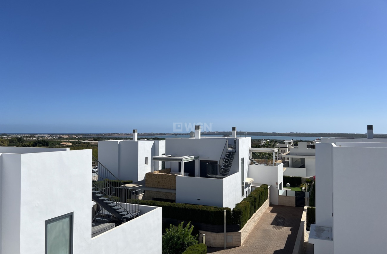 Odsprzedaż - Villa - Ciudad Quesada - Costa Blanca