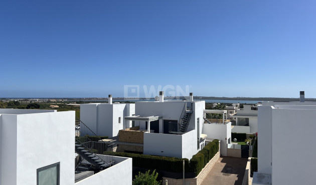 Odsprzedaż - Villa - Ciudad Quesada - Costa Blanca