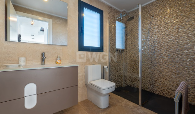 Odsprzedaż - Villa - Ciudad Quesada - Costa Blanca