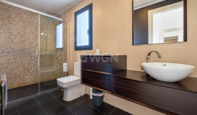 Odsprzedaż - Villa - Ciudad Quesada - Costa Blanca