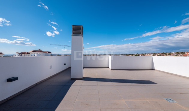 Odsprzedaż - Villa - Ciudad Quesada - Costa Blanca