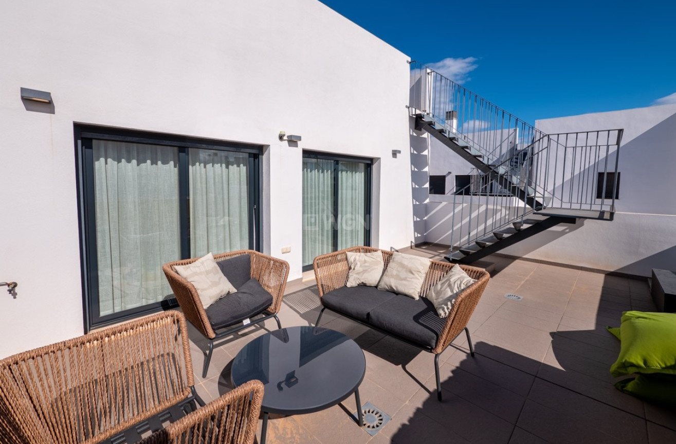 Odsprzedaż - Villa - Ciudad Quesada - Costa Blanca