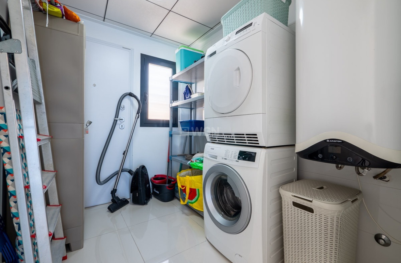 Odsprzedaż - Villa - Ciudad Quesada - Costa Blanca