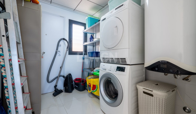 Odsprzedaż - Villa - Ciudad Quesada - Costa Blanca