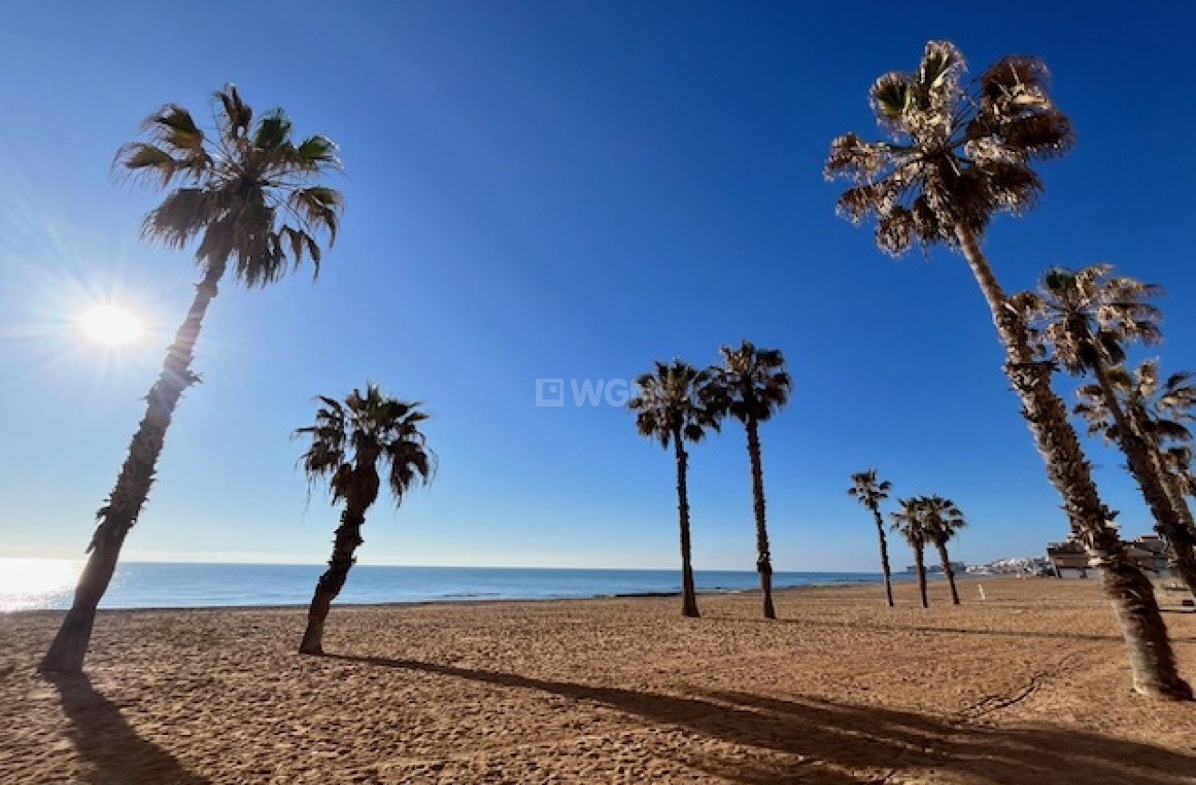 Odsprzedaż - Villa - Ciudad Quesada - Costa Blanca