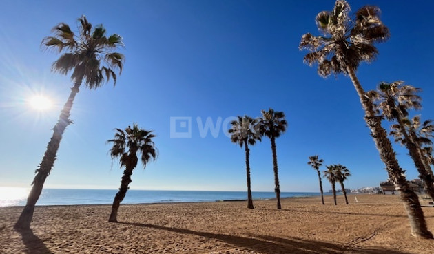 Odsprzedaż - Villa - Ciudad Quesada - Costa Blanca