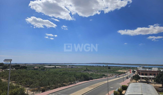 Odsprzedaż - Villa - Ciudad Quesada - Costa Blanca