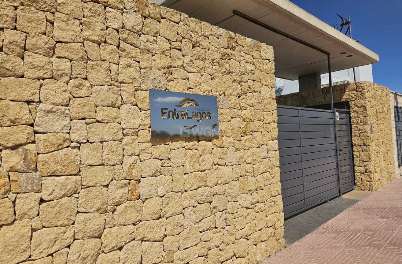 Odsprzedaż - Villa - Ciudad Quesada - Costa Blanca