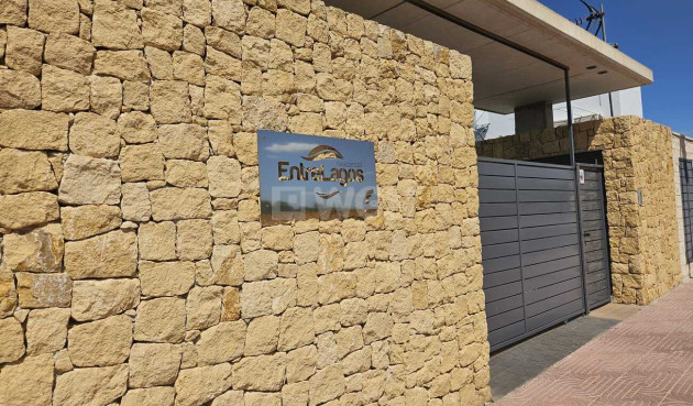 Odsprzedaż - Villa - Ciudad Quesada - Costa Blanca