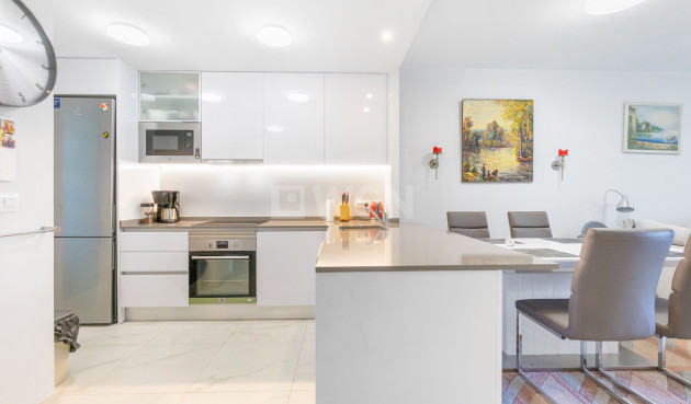 Odsprzedaż - Mieszkanie w bloku - Playa Flamenca - Flamenca Village