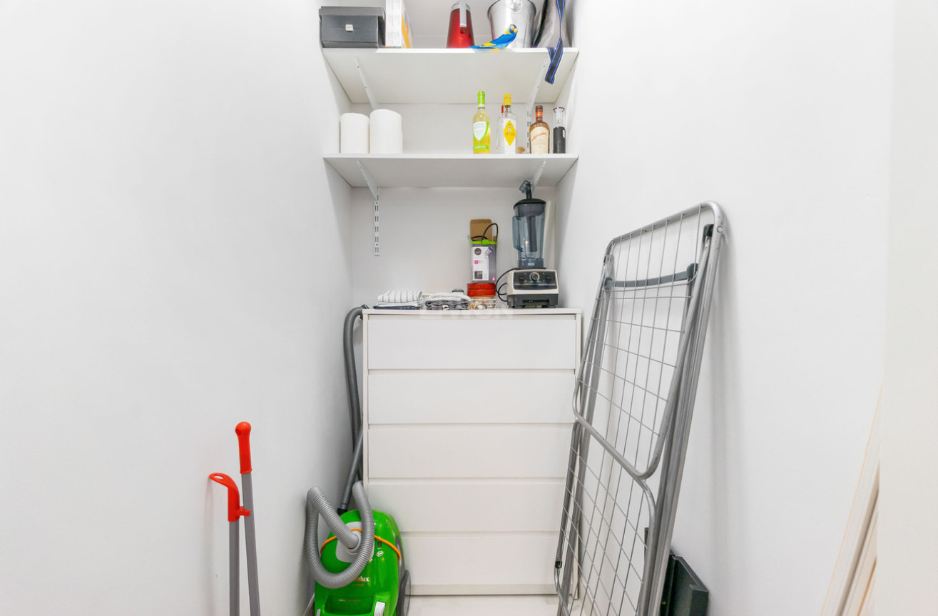 Odsprzedaż - Mieszkanie w bloku - Playa Flamenca - Flamenca Village