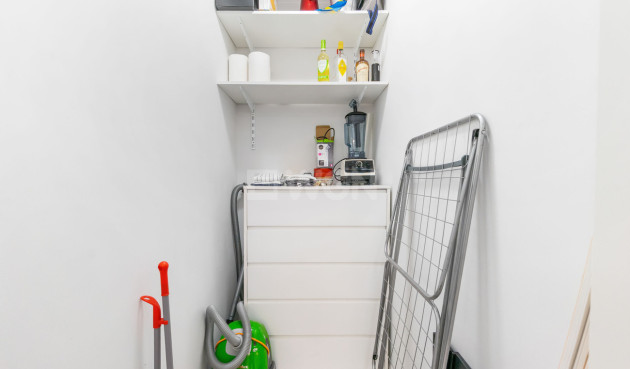 Odsprzedaż - Mieszkanie w bloku - Playa Flamenca - Flamenca Village