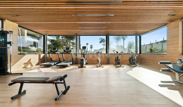 Odsprzedaż - Mieszkanie w bloku - Playa Flamenca - Flamenca Village