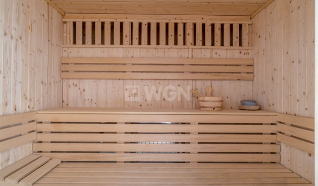 Odsprzedaż - Mieszkanie w bloku - Playa Flamenca - Flamenca Village