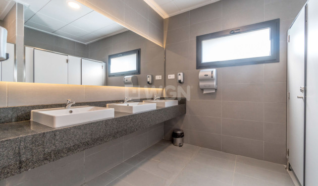 Odsprzedaż - Mieszkanie w bloku - Playa Flamenca - Flamenca Village