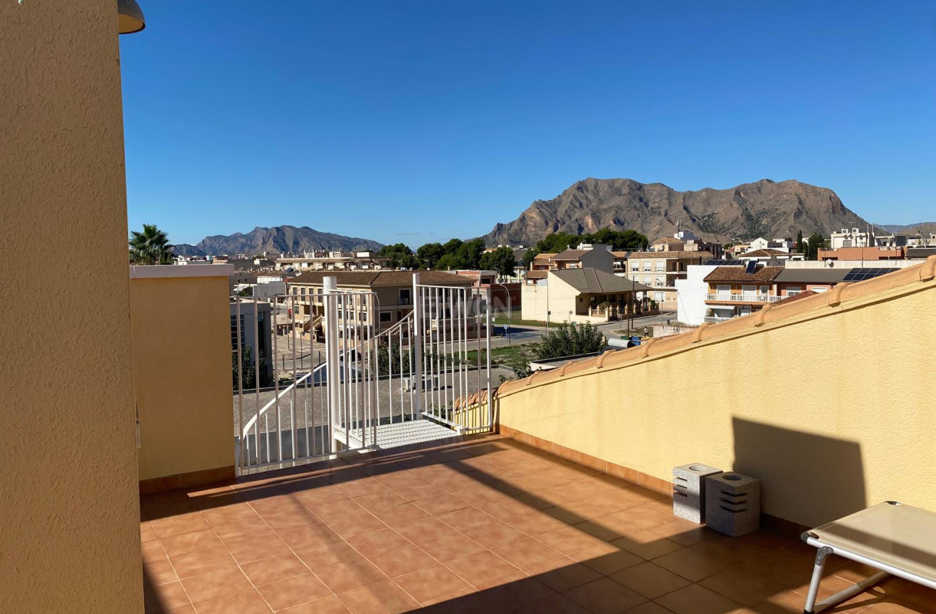 Odsprzedaż - Daszek - Rafal - Inland