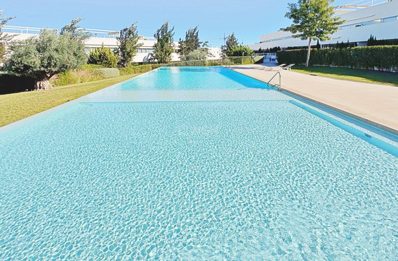 Odsprzedaż - Daszek - Torrevieja - Costa Blanca