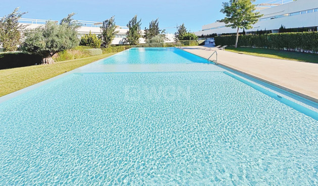 Odsprzedaż - Daszek - Torrevieja - Costa Blanca