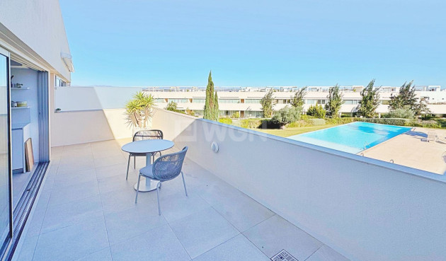 Odsprzedaż - Daszek - Torrevieja - Costa Blanca