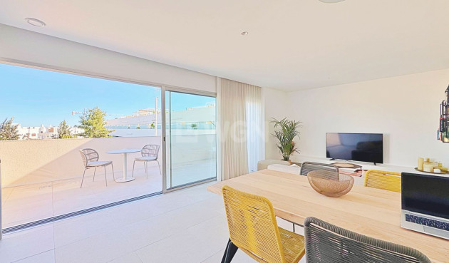 Odsprzedaż - Daszek - Torrevieja - Costa Blanca