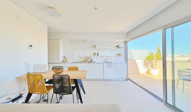 Odsprzedaż - Daszek - Torrevieja - Costa Blanca