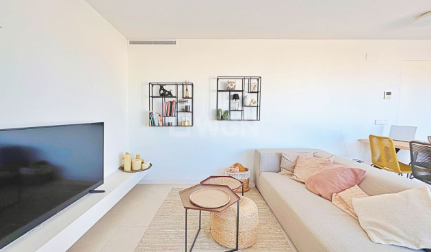 Odsprzedaż - Daszek - Torrevieja - Costa Blanca