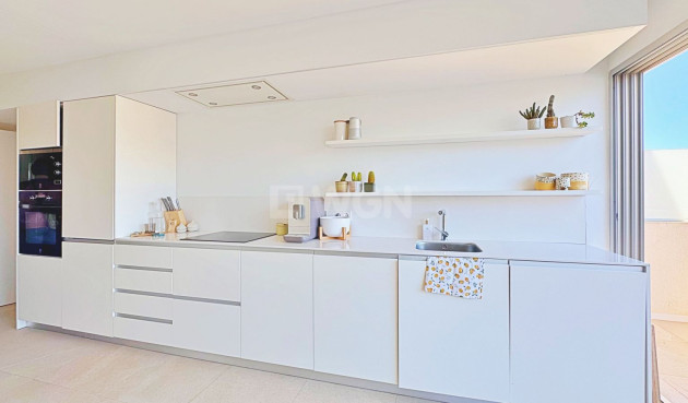 Odsprzedaż - Daszek - Torrevieja - Costa Blanca