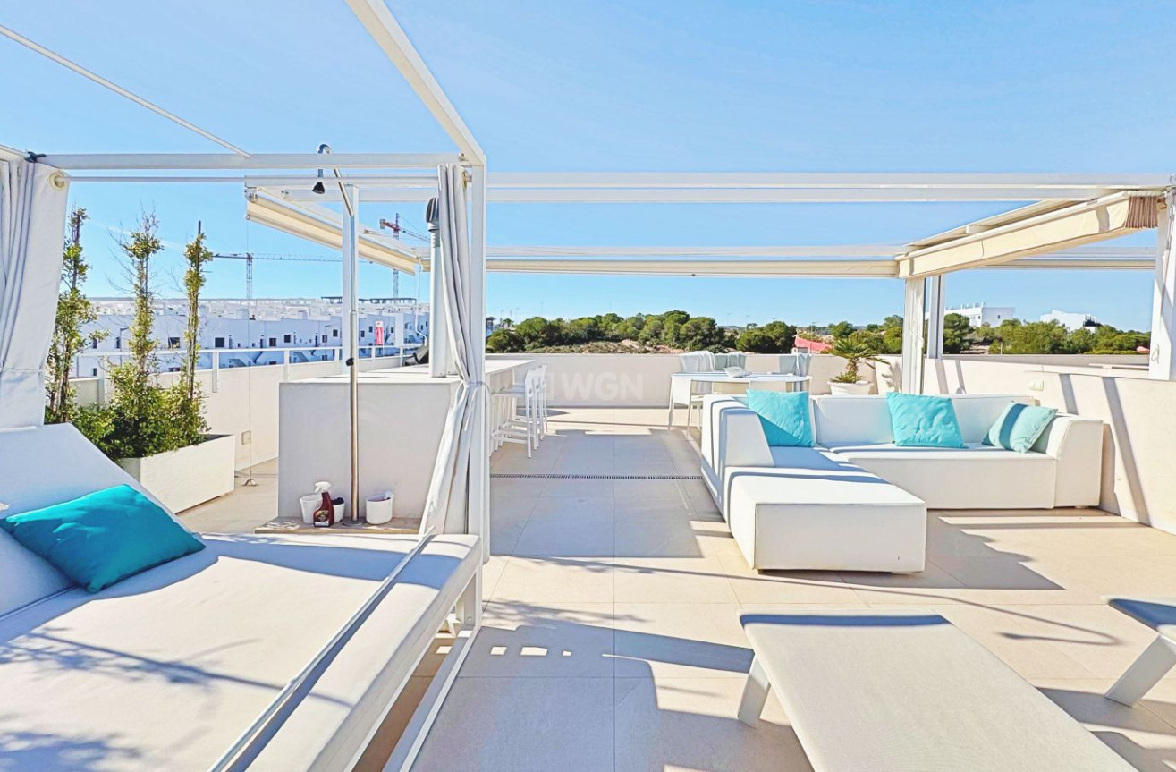 Odsprzedaż - Daszek - Torrevieja - Costa Blanca