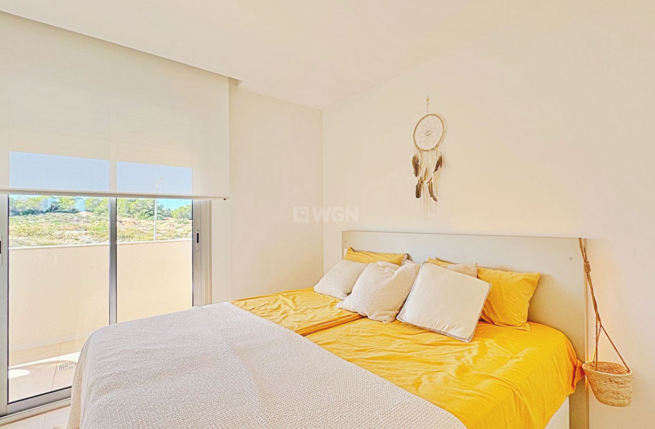 Odsprzedaż - Daszek - Torrevieja - Costa Blanca