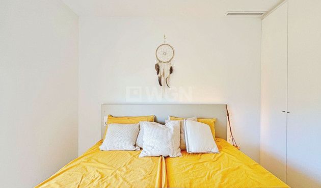 Odsprzedaż - Daszek - Torrevieja - Costa Blanca